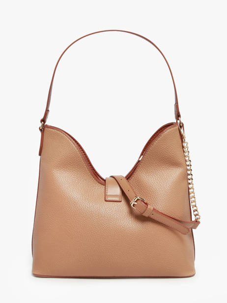 Schoudertassen Venise Torrow Bruin venise TVEN03 ander zicht 4