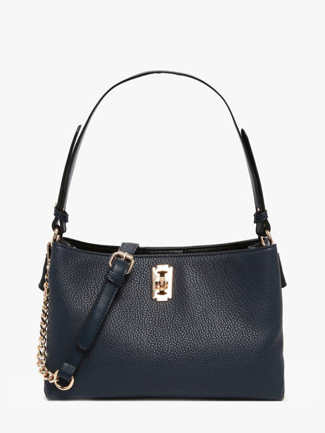 Schoudertas Venise Torrow Blauw venise TVEN04