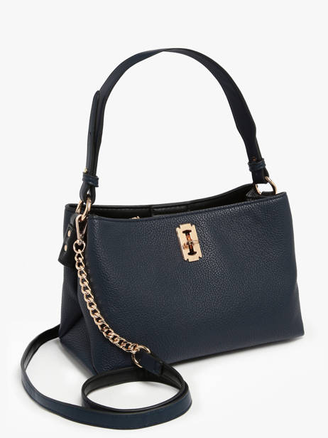 Schoudertas Venise Torrow Blauw venise TVEN04 ander zicht 2