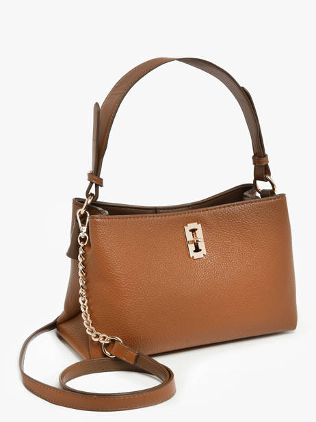 Schoudertas Venise Torrow Bruin venise TVEN04 ander zicht 2