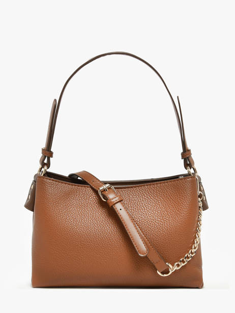 Schoudertas Venise Torrow Bruin venise TVEN04 ander zicht 4