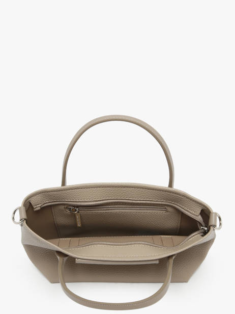 Cross Body Tas Maya Double Kba Lancaster Grijs maya double kba 101 ander zicht 3