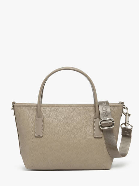 Cross Body Tas Maya Double Kba Lancaster Grijs maya double kba 101 ander zicht 4