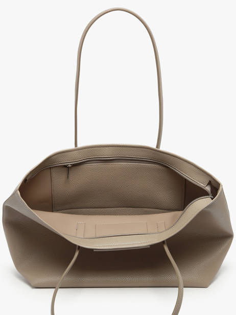 Schoudertas Maya Double Kba Lancaster Grijs maya double kba 103 ander zicht 3