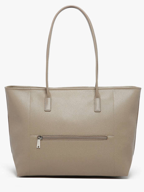 Schoudertas Maya Double Kba Lancaster Grijs maya double kba 103 ander zicht 4