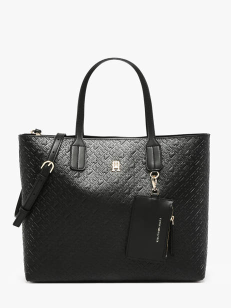 Cross Body Tas Th Icon Tommy hilfiger Zwart th icon AW17684