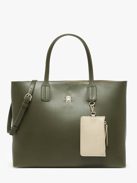 Cross Body Tas Th Icon Tommy hilfiger Groen th icon AW17683
