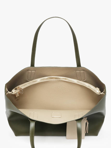 Cross Body Tas Th Icon Tommy hilfiger Groen th icon AW17683 ander zicht 2