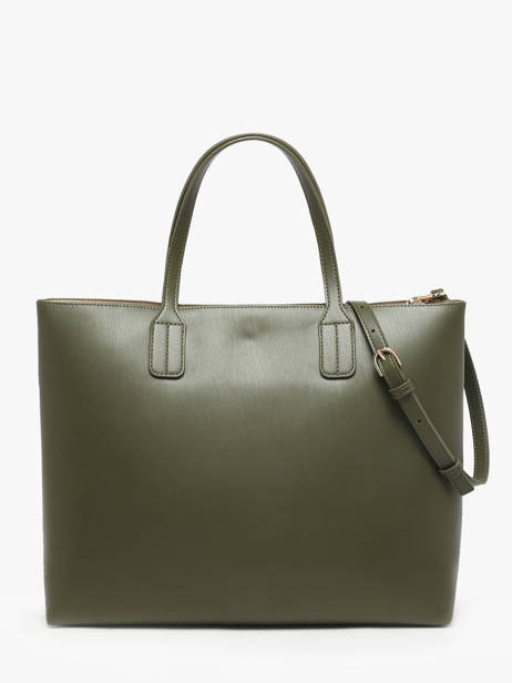 Cross Body Tas Th Icon Tommy hilfiger Groen th icon AW17683 ander zicht 3