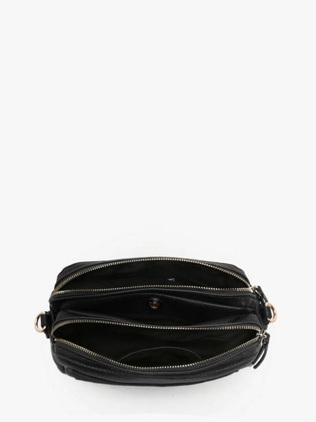 Cross Body Tas Brodery Torrow Zwart brodery TBRO04 ander zicht 3