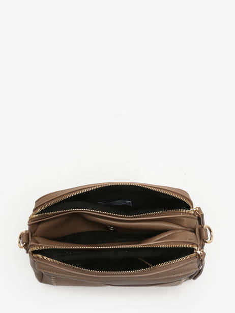 Cross Body Tas Brodery Torrow Beige brodery TBRO04 ander zicht 3