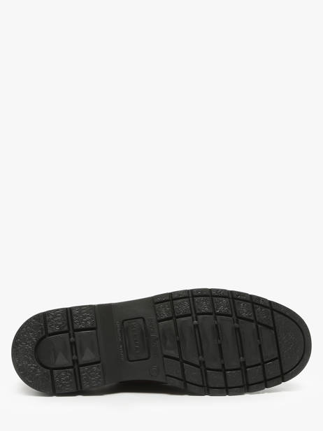 Derby Veterschoenen Uit Leder Kleman Bruin men PADRORVV ander zicht 4