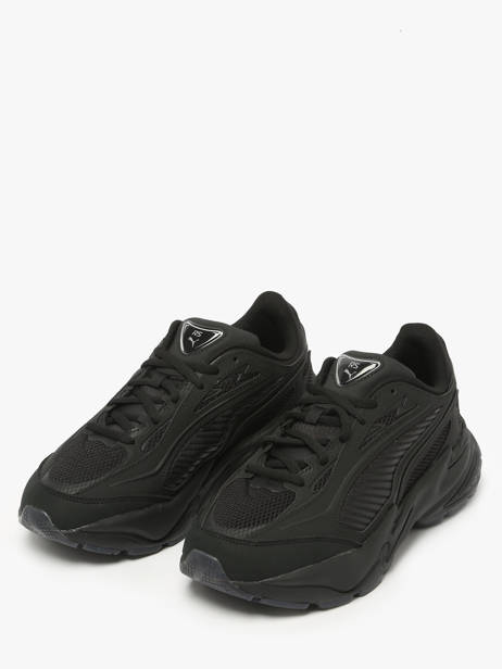 Sneakers Puma Zwart men 40291601 ander zicht 1