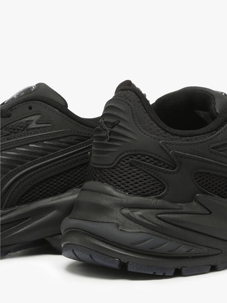 Sneakers Puma Zwart men 40291601 ander zicht 2