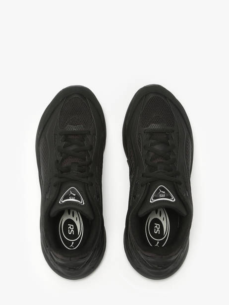 Sneakers Puma Zwart men 40291601 ander zicht 3