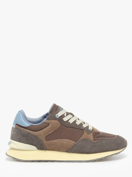 Sneakers Hoff Bruin women 22502013