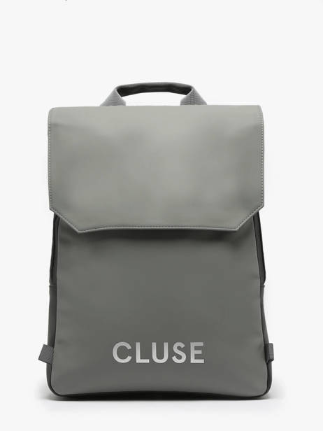 Rugzak Nuitée Cluse Zwart backpack CX035 ander zicht 3