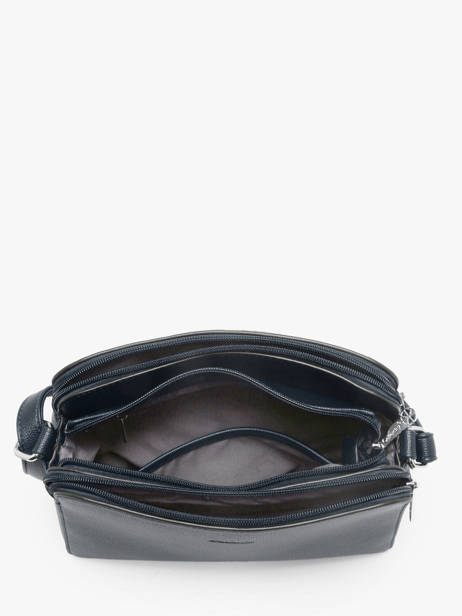 Cross Body Tas Sable Miniprix Blauw sable 2 ander zicht 2