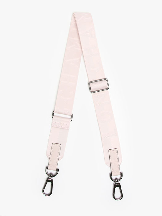 Longchamp Bandoulière sangle pliage xtra Juwelen Roze