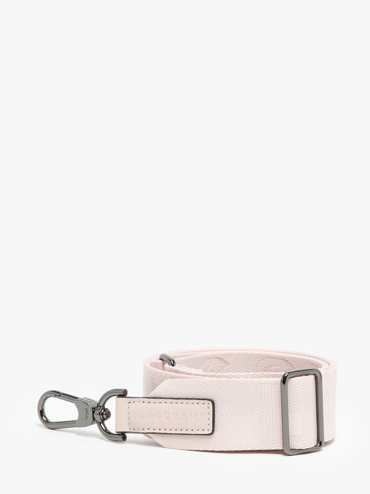 Longchamp Bandoulière sangle pliage xtra Juwelen Roze