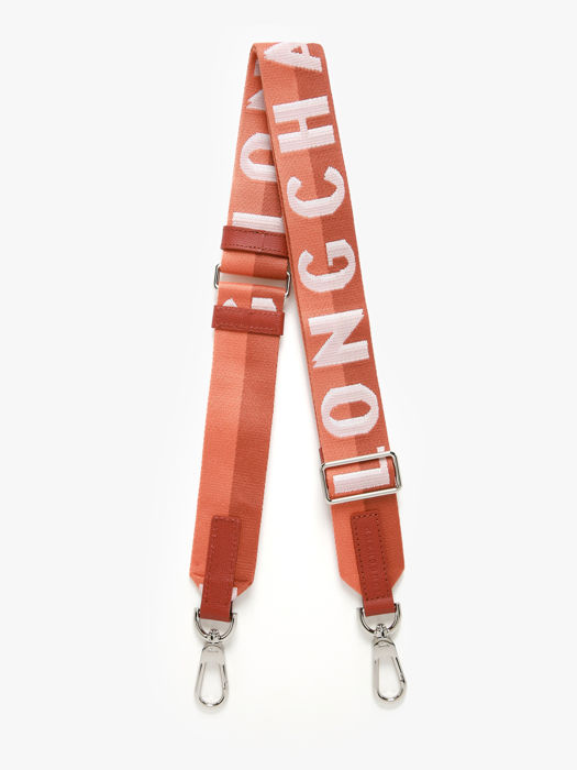 Longchamp Bandoulière ombrée Juwelen Roze