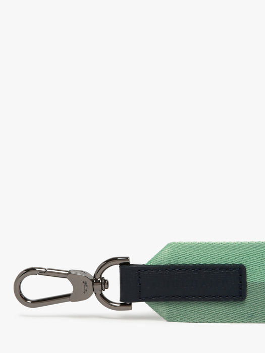 Longchamp Bandoulière ombrée Juwelen Veelkleurig