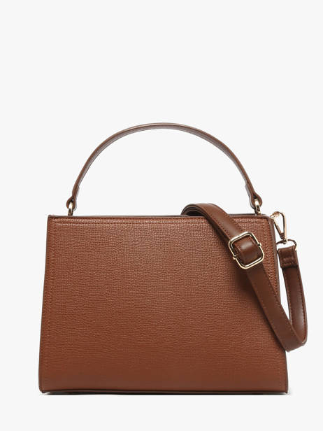 Cross Body Tas Argile Miniprix Bruin argile R1997 ander zicht 3