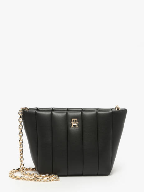 Cross Body Tas Th Grace Tommy hilfiger Zwart th grace AW17690