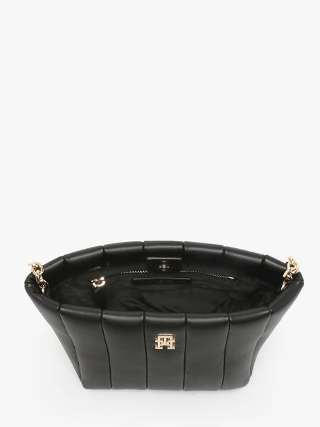 Cross Body Tas Th Grace Tommy hilfiger Zwart th grace AW17690 ander zicht 3