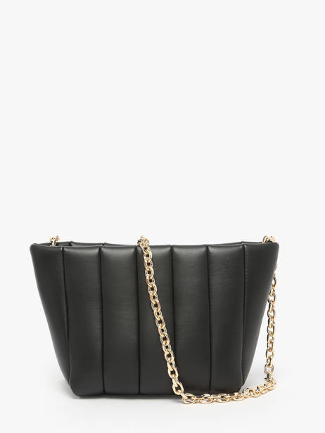 Cross Body Tas Th Grace Tommy hilfiger Zwart th grace AW17690 ander zicht 4