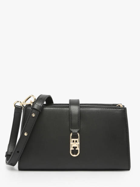 Cross Body Tas Th Libre Tommy hilfiger Zwart th libre AW18005