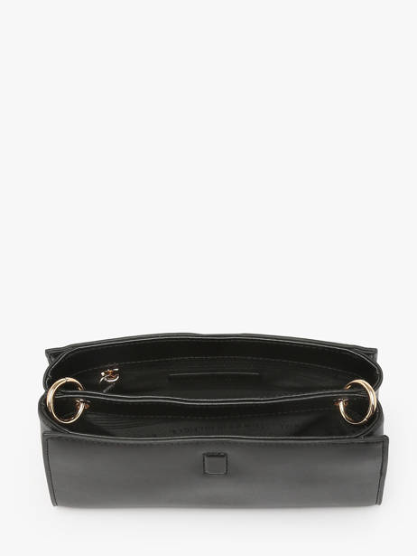 Cross Body Tas Th Libre Tommy hilfiger Zwart th libre AW18005 ander zicht 3