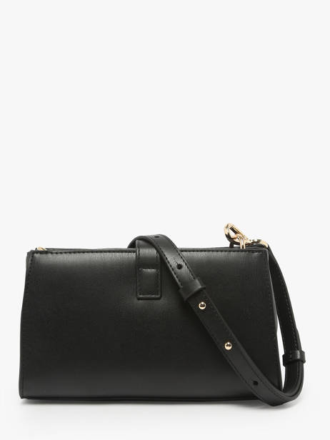 Cross Body Tas Th Libre Tommy hilfiger Zwart th libre AW18005 ander zicht 4