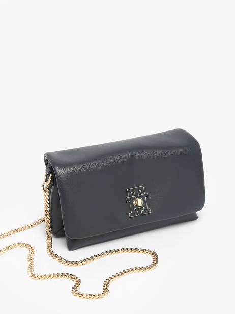 Cross Body Tas Modern Tommy Tommy hilfiger Blauw modern tommy AW17462 ander zicht 1