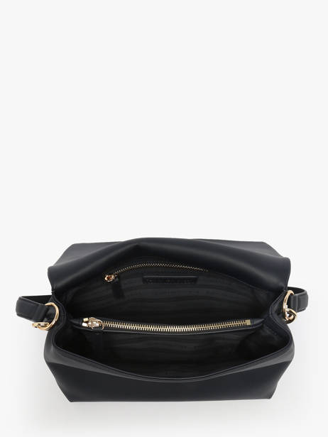 Cross Body Tas Modern Tommy Gerecycleerd Polyester Tommy hilfiger Blauw modern tommy AW17695 ander zicht 3