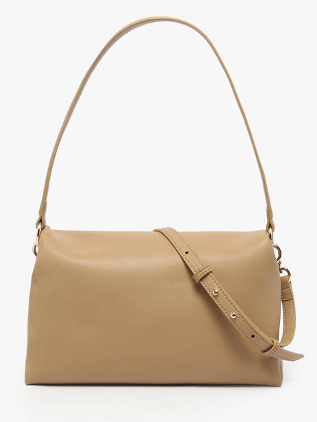 Cross Body Tas Modern Tommy Gerecycleerd Polyester Tommy hilfiger Bruin modern tommy AW17695 ander zicht 3