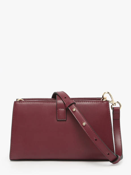 Cross Body Tas Th Libre Tommy hilfiger Rood th libre AW18005 ander zicht 3