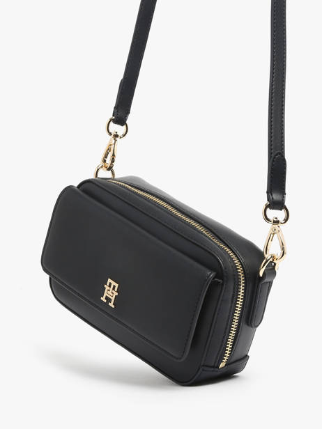 Cross Body Tas Th Icon Tommy hilfiger Blauw th icon AW17680 ander zicht 2
