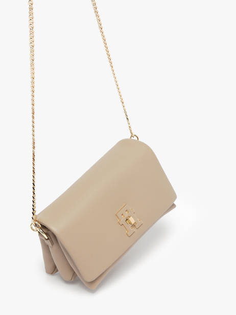 Cross Body Tas Modern Tommy Tommy hilfiger Bruin modern tommy AW17462 ander zicht 2