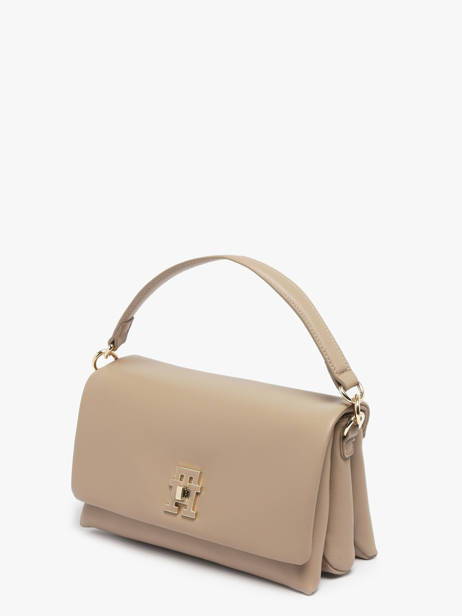 Cross Body Tas Modern Tommy Tommy hilfiger Beige modern tommy AW17465 ander zicht 1