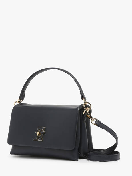 Cross Body Tas Modern Tommy Tommy hilfiger Blauw modern tommy AW17465 ander zicht 2