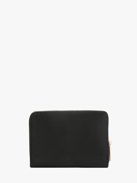 Portefeuille Tommy hilfiger Zwart popette AW17741 ander zicht 2