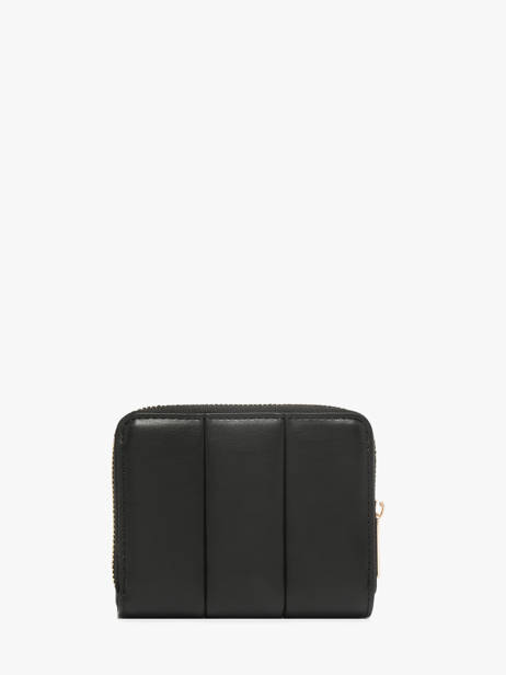Portefeuille Tommy hilfiger Zwart th icon AW17746 ander zicht 3