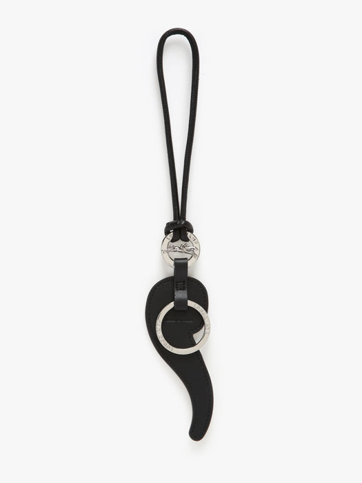 Longchamp Porte-clés pipe Sleutelhanger Bruin