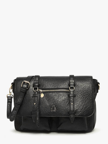 Cross Body Tas Bride Lulu castagnette bride ZAYANN