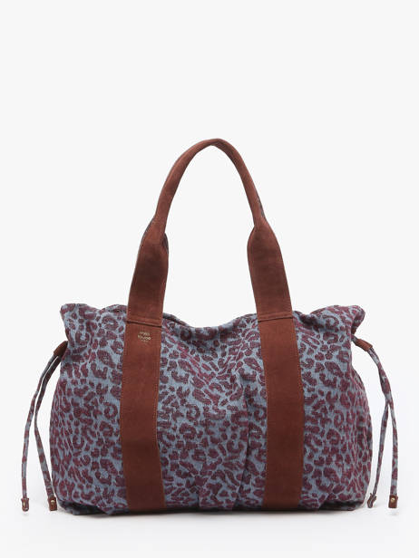 Schoudertas Jn Mila louise Violet jn 20204JN1
