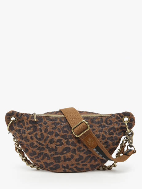 Heuptasje Mila louise Bruin jn 23689JN1 ander zicht 3