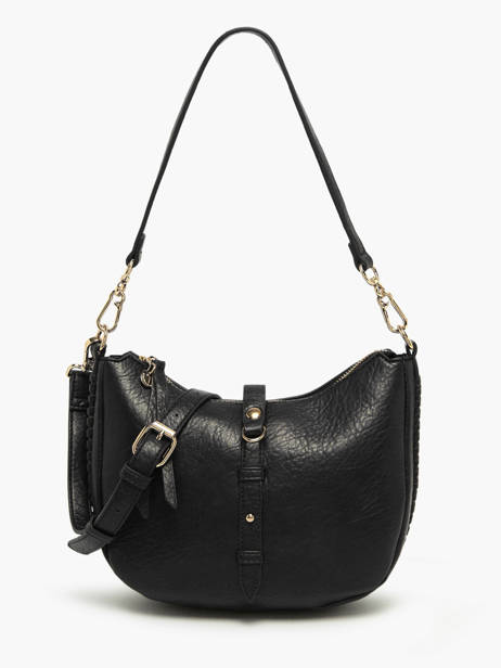 Schoudertas Bride Lulu castagnette bride ZAYDEN