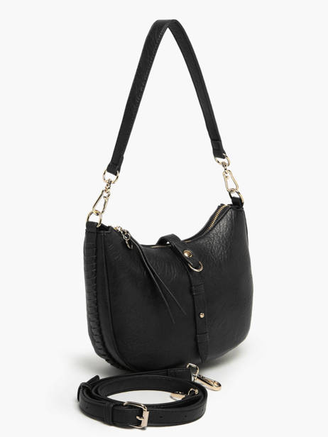 Schoudertas Bride Lulu castagnette bride ZAYDEN ander zicht 2