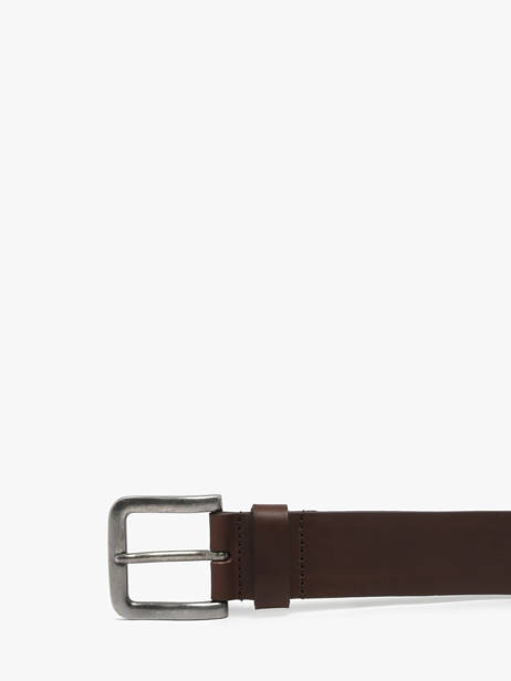 Riem Von dutch Bruin belt GLORY ander zicht 1